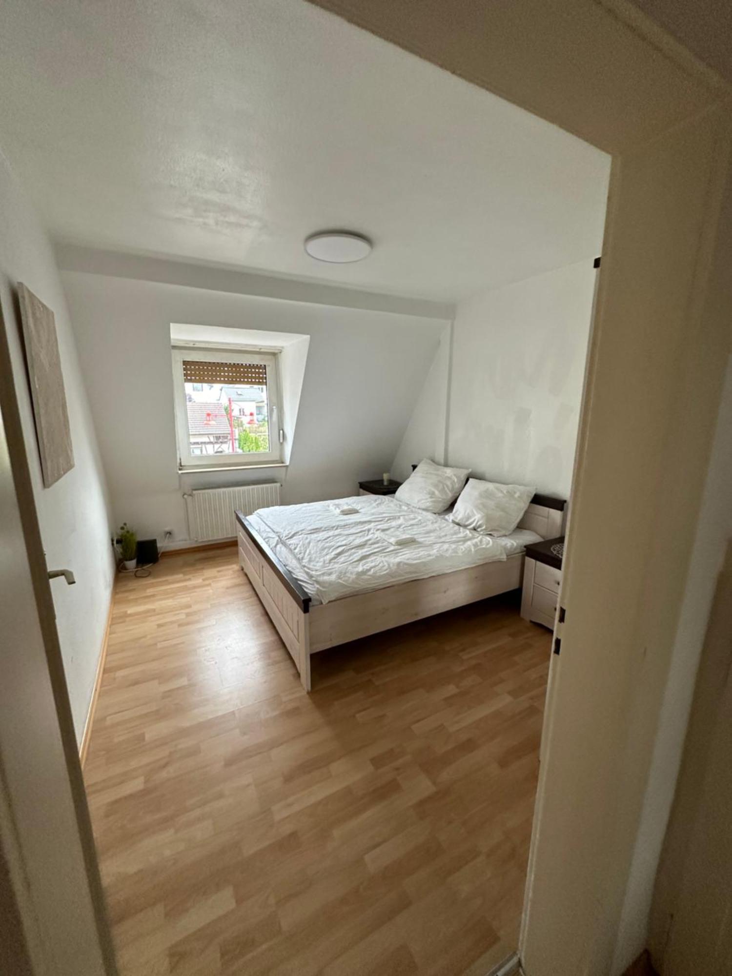 Heidelberg Apartment Exterior foto