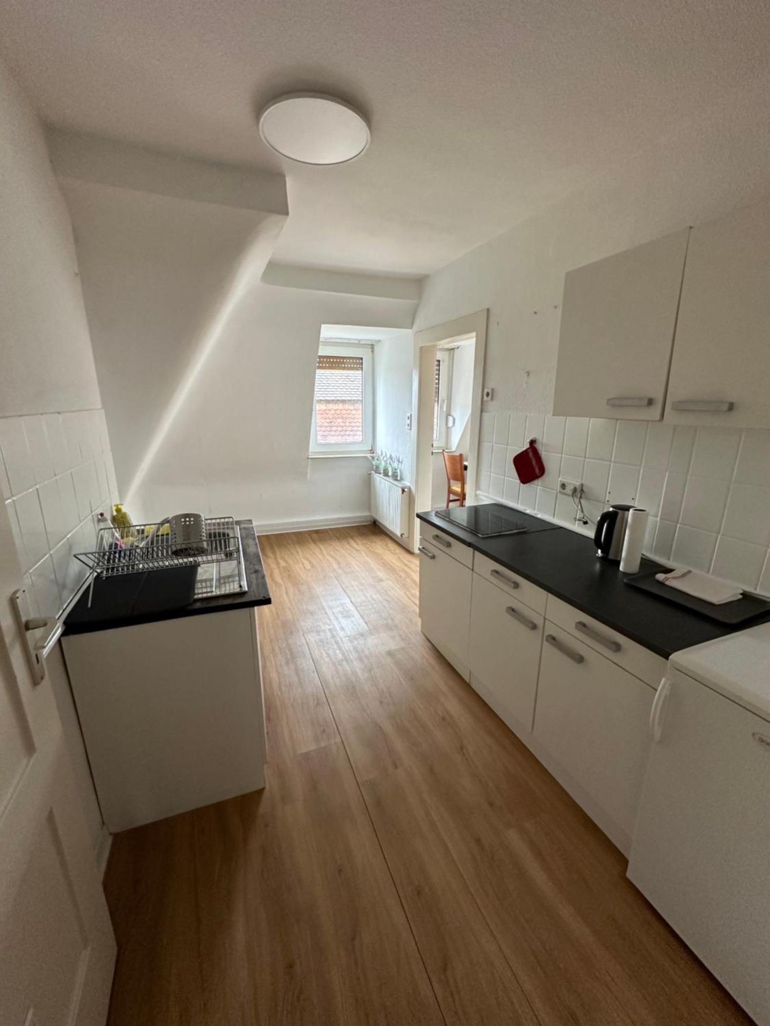 Heidelberg Apartment Exterior foto