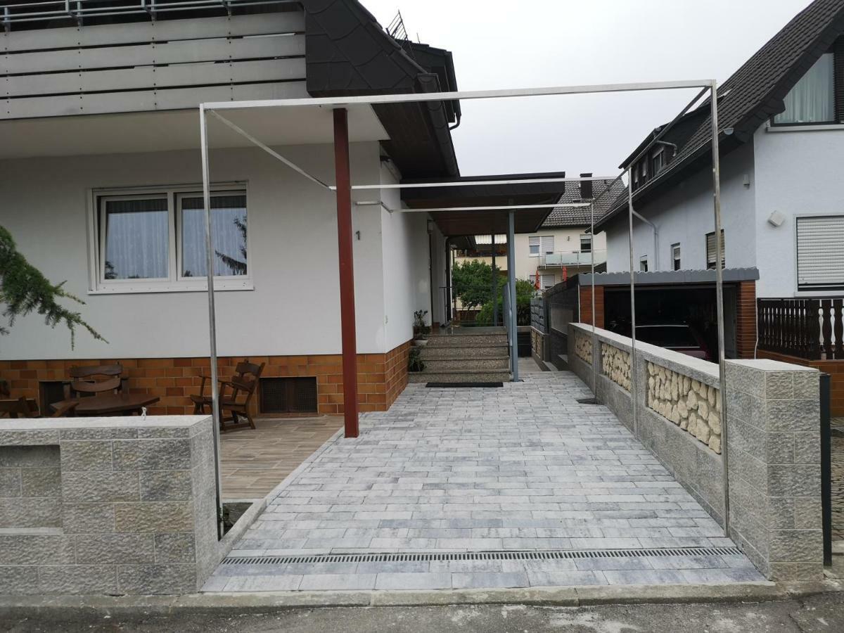 Heidelberg Apartment Exterior foto
